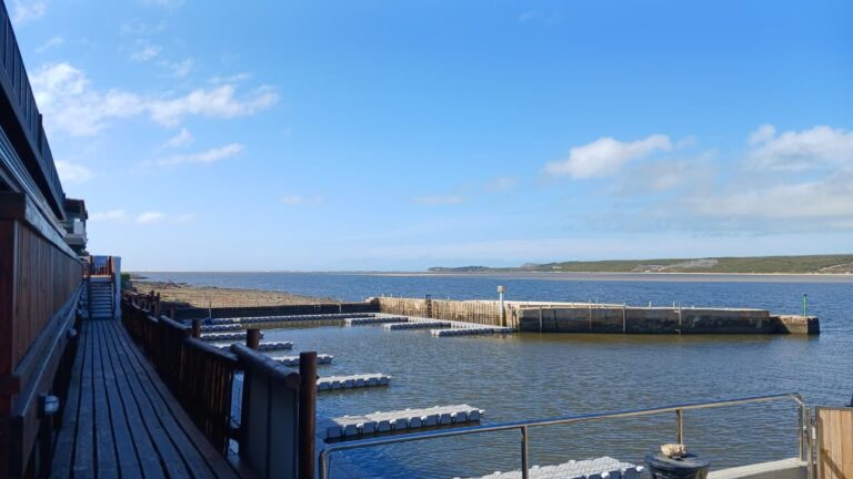 1-Bedroom Waterfront Apartment for Sale in Witsand