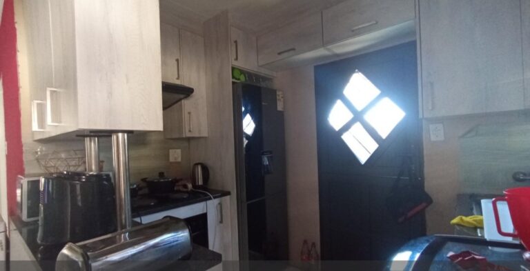 House for sale in Soshanguve East