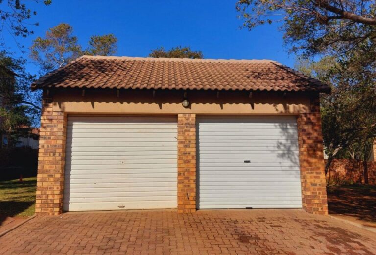 2-Bedroom Apartment for Sale in a Secure, Well-Maintained Complex-No loadshedding